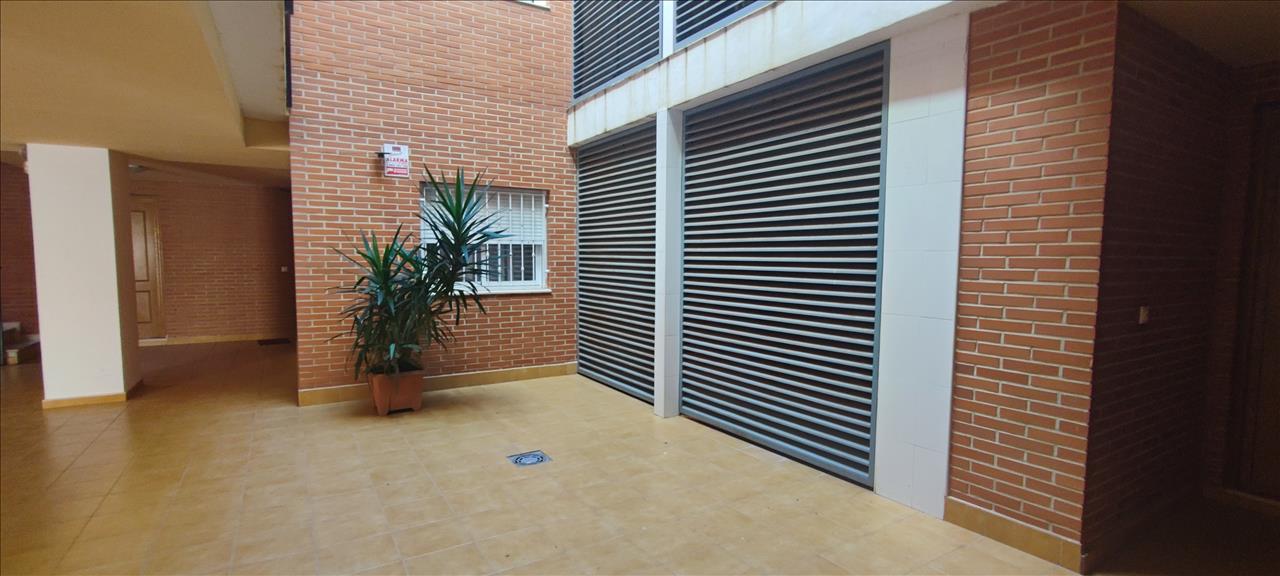 Cartagena, Murcia