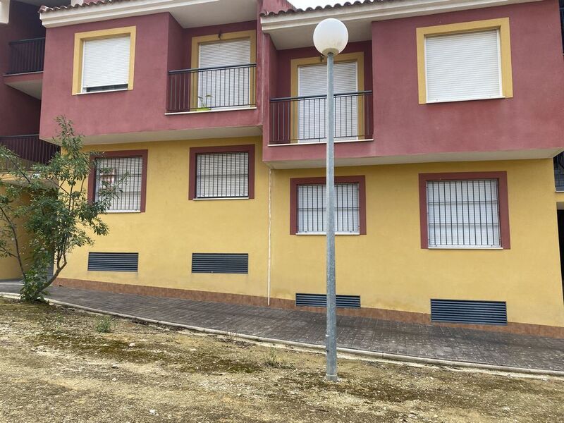 Garaje en Pliego, Murcia