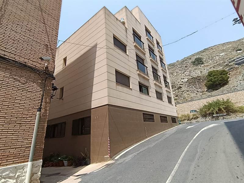 Polopos, Granada