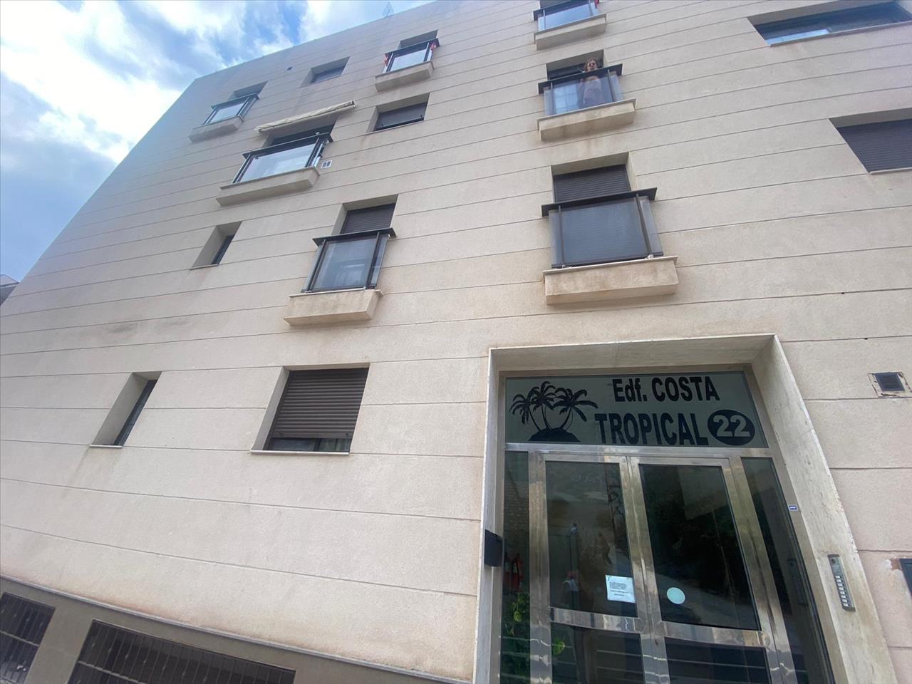 Polopos, Granada