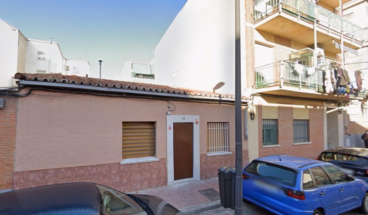 Casa en Ciempozuelos