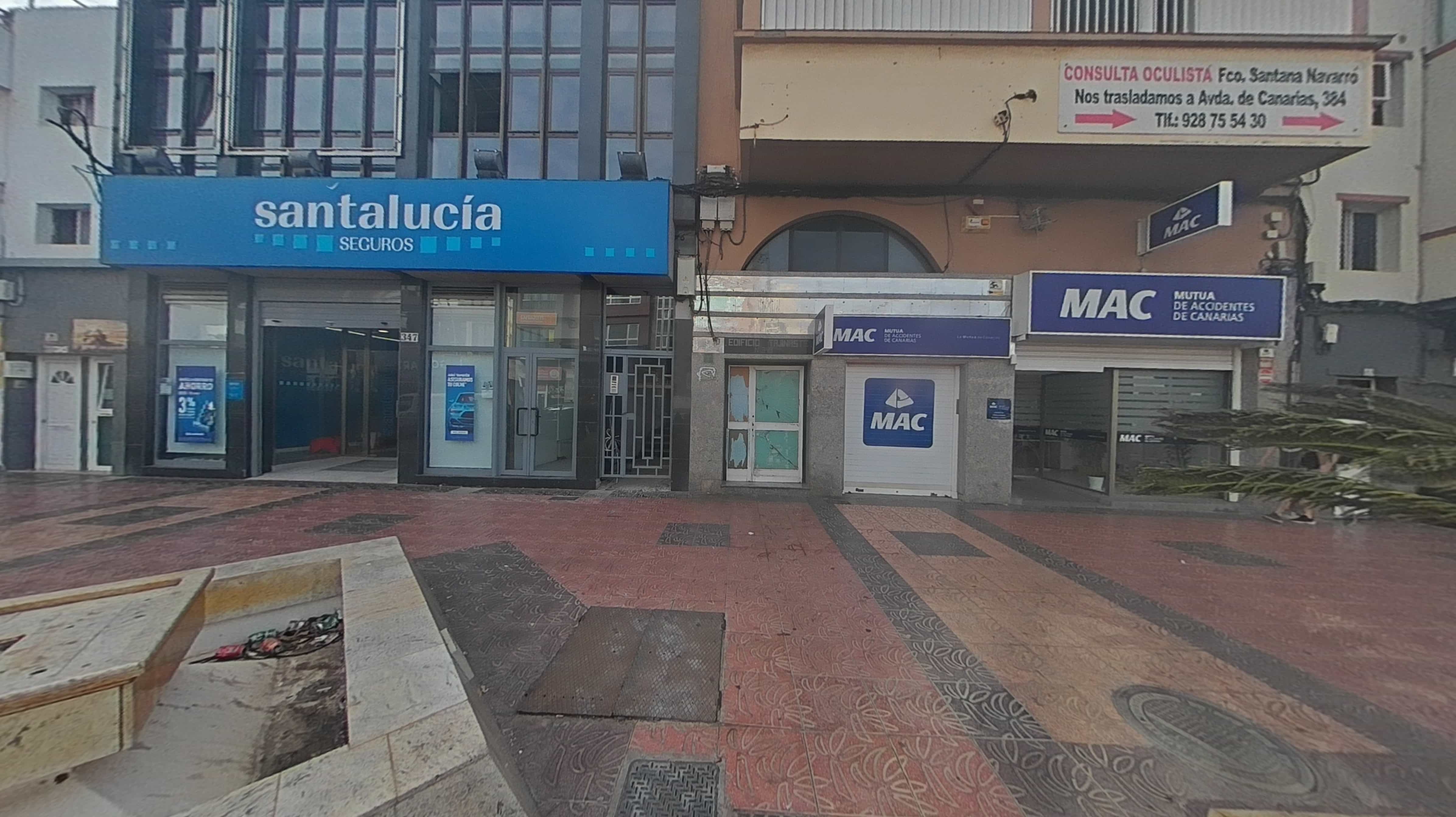 Oficina en Santa Lucía de Tirajana