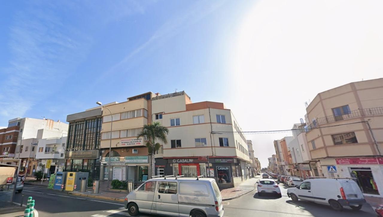 Santa Lucía de Tirajana, Las Palmas