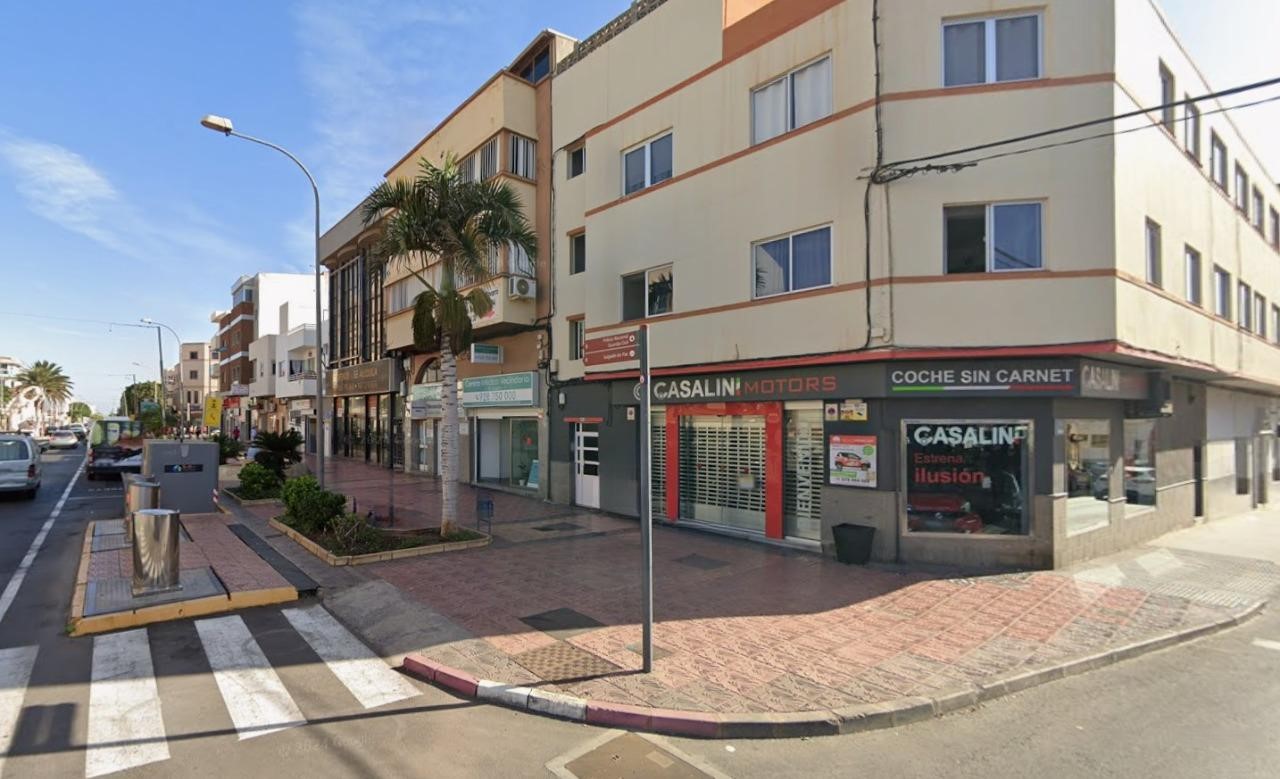 Piso en Santa Lucía de Tirajana