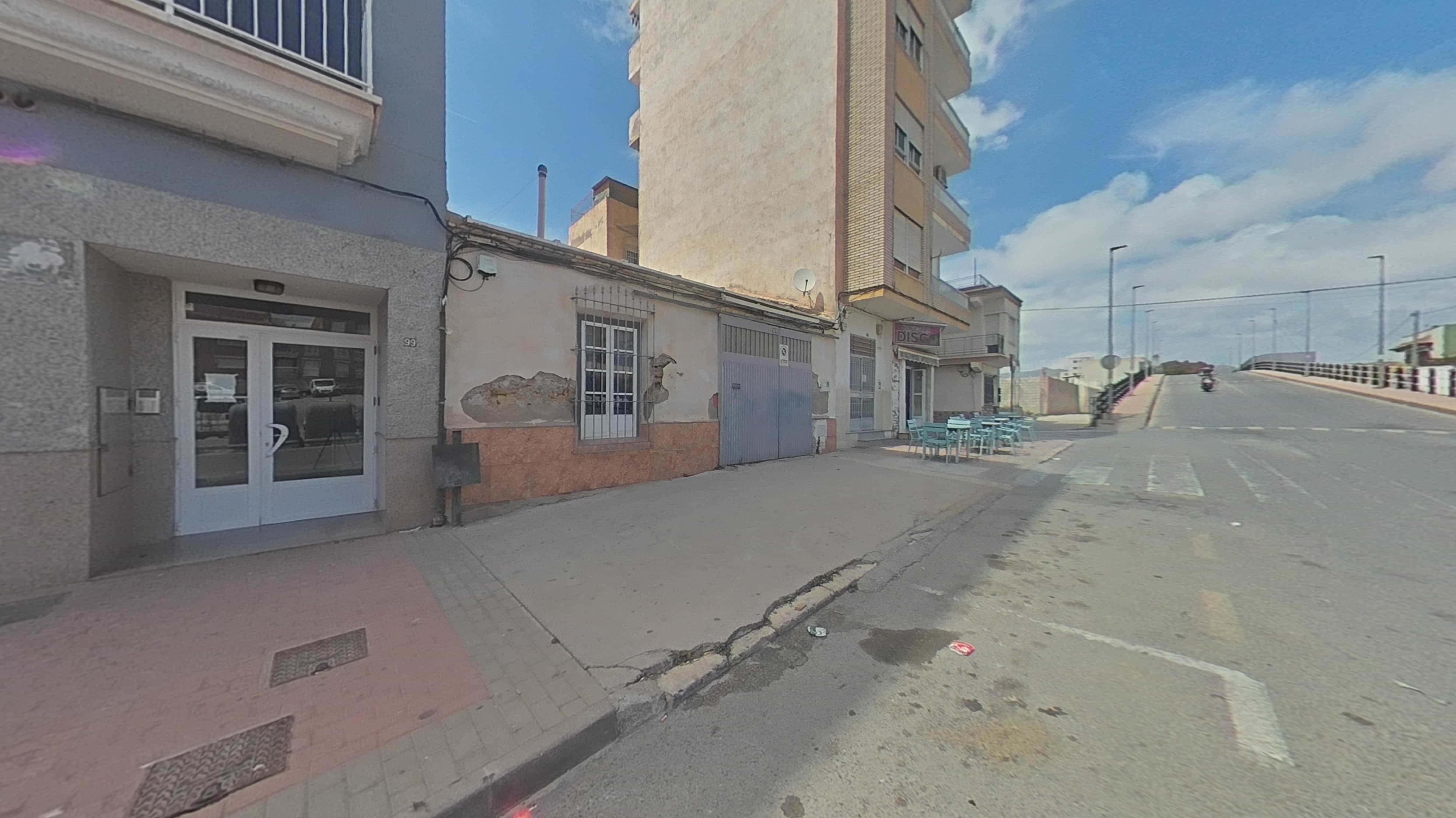 Águilas, Murcia