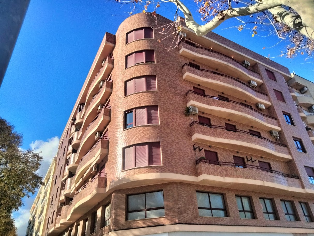 Local comercial en Calle Historiador Bernardino Llorca