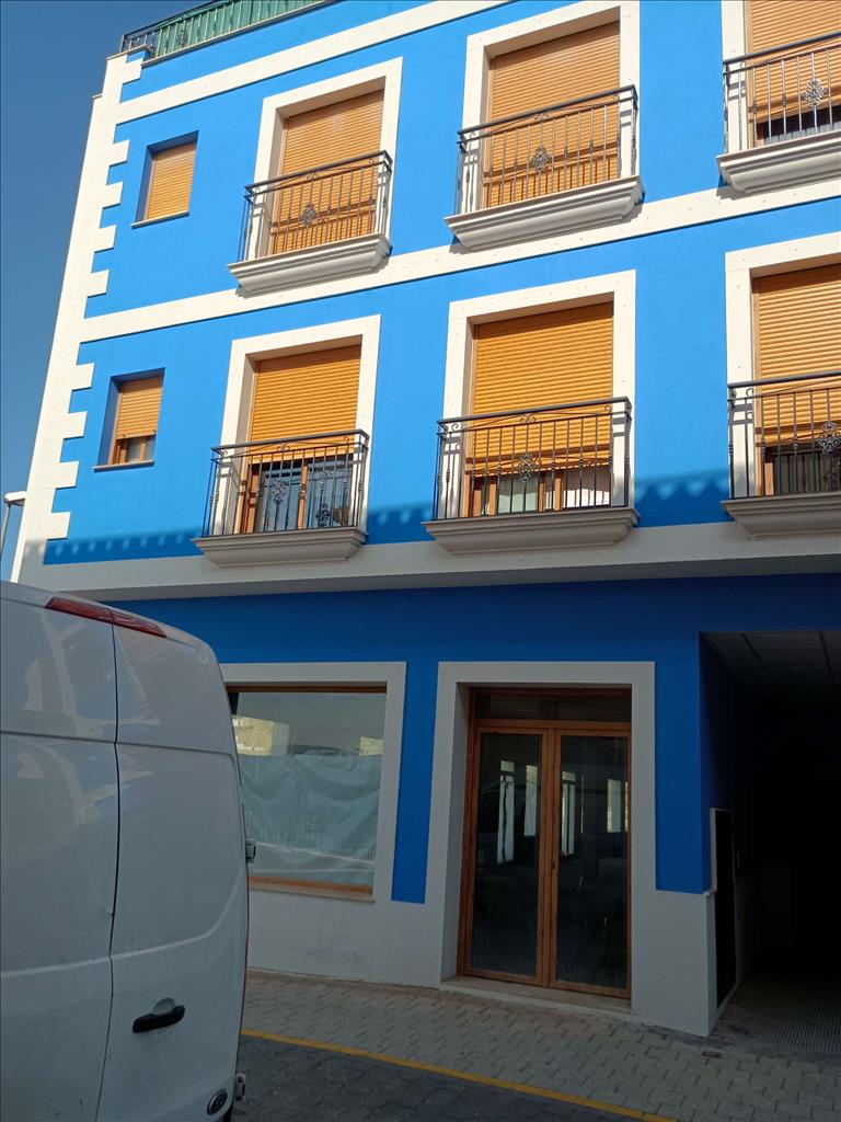 Garaje en Puerto Lumbreras, Murcia