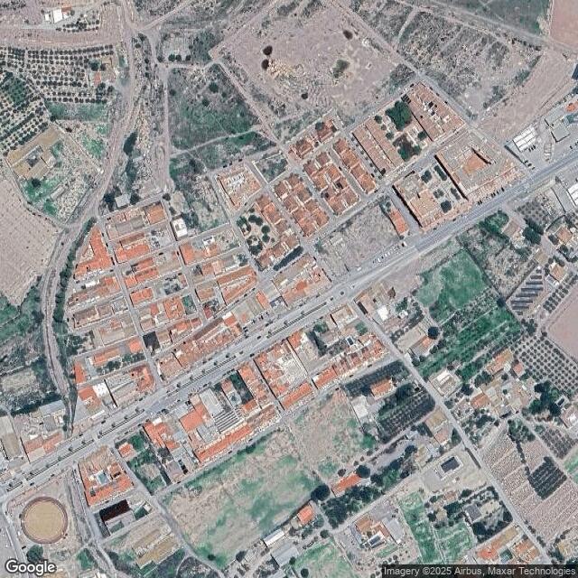 Premises_Commercial en Lorca, Murcia