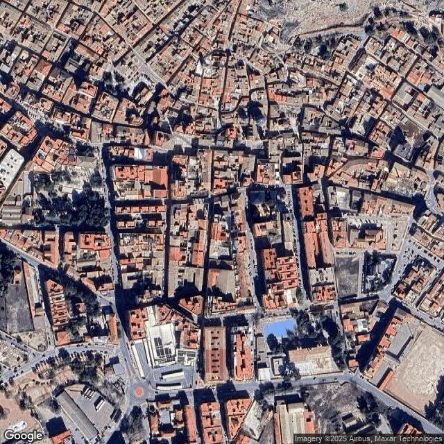 Vivienda en Monóvar/Monòver, Alicante/Alacant