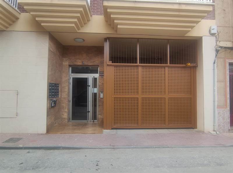Águilas, Murcia