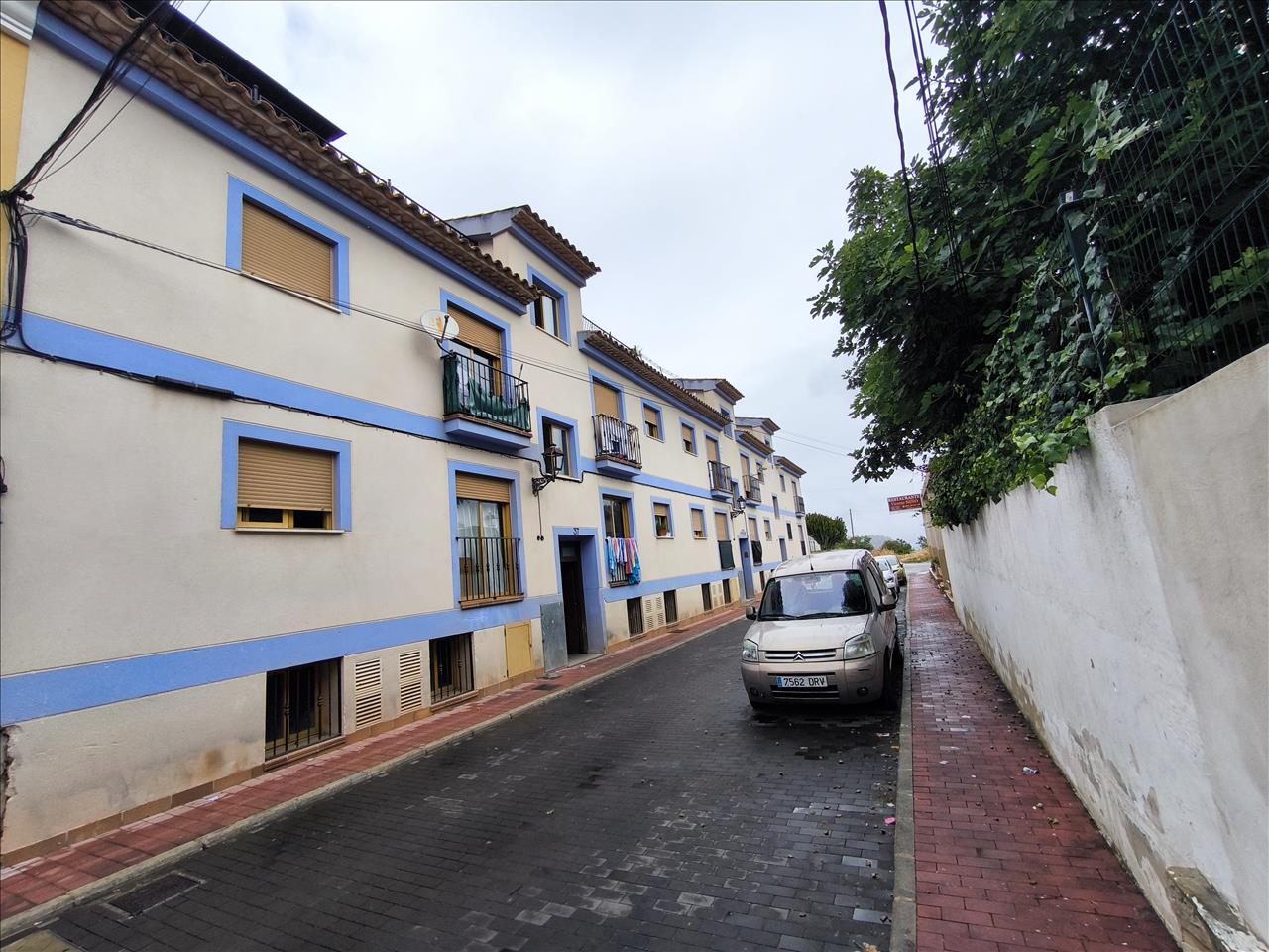 Vivienda en Polop, Alicante/Alacant