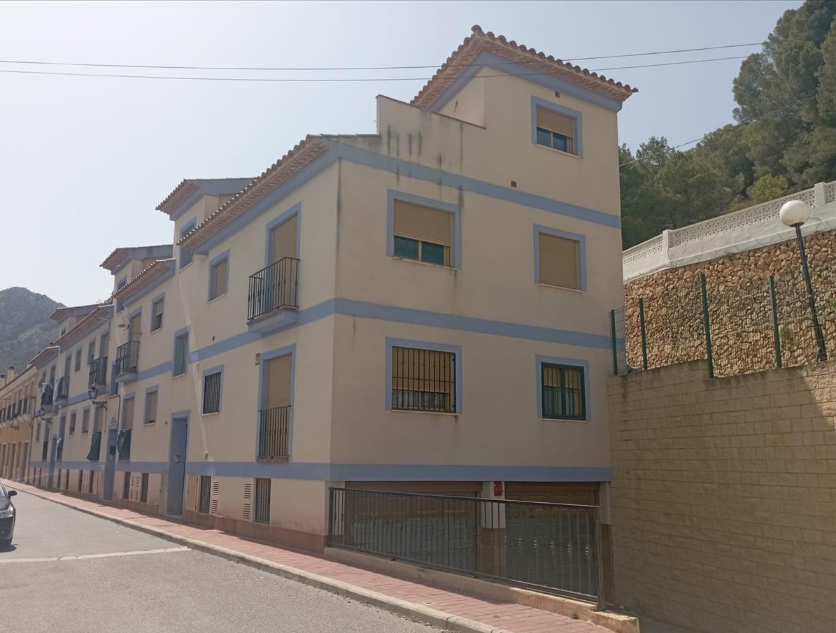 Piso en Sant Ramon-Xirles