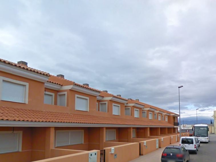 calle Pa - 6, Fuente Álamo de Murcia, Murcia