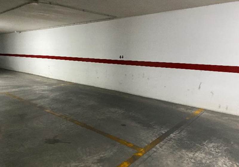 Garaje en Murcia, Murcia