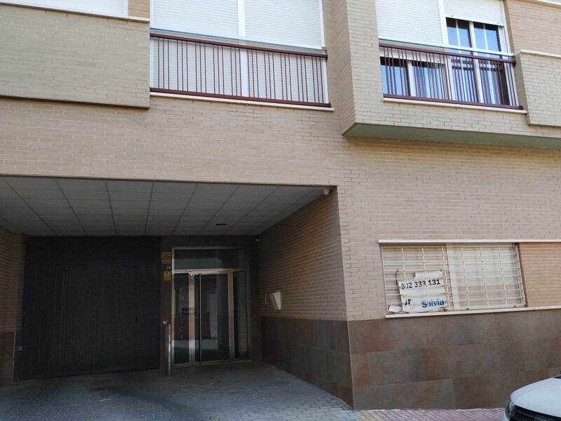 Garaje en Murcia, Murcia