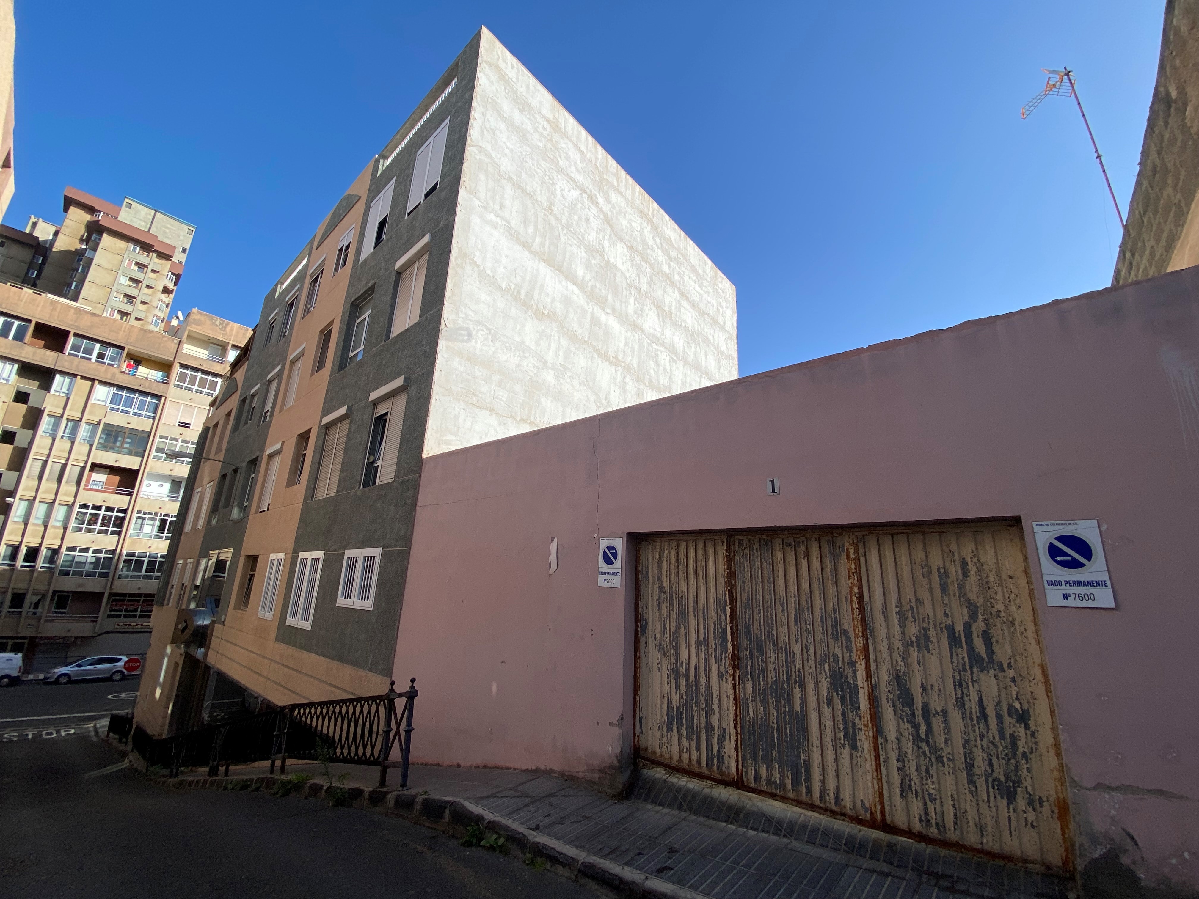 Suelo en Palmas de Gran Canaria (Las), Las Palmas