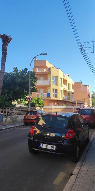 Palma de Mallorca, Illes Balears
