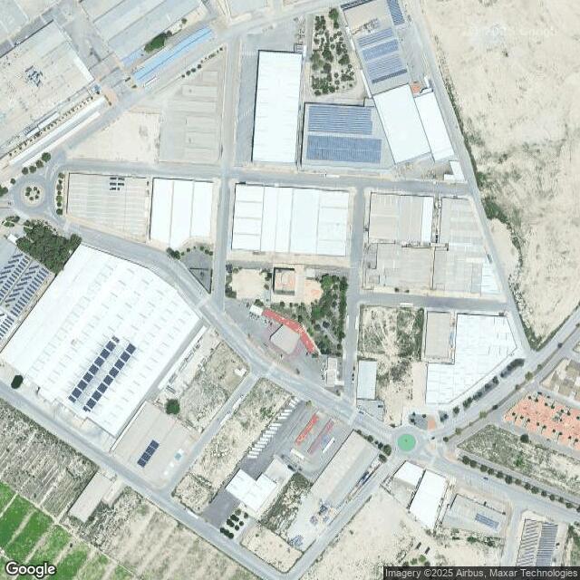 Oficina en Torres de Cotillas (Las), Murcia