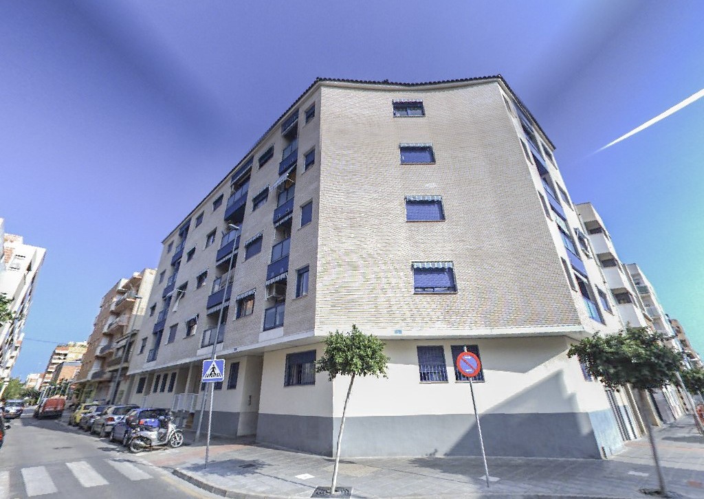 Garaje en Benicarló, Castellón/Castelló