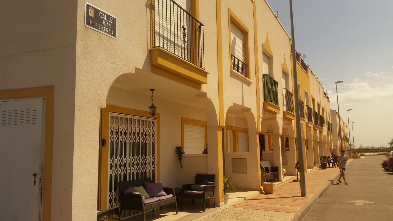 Garaje en Torre-Pacheco, Murcia