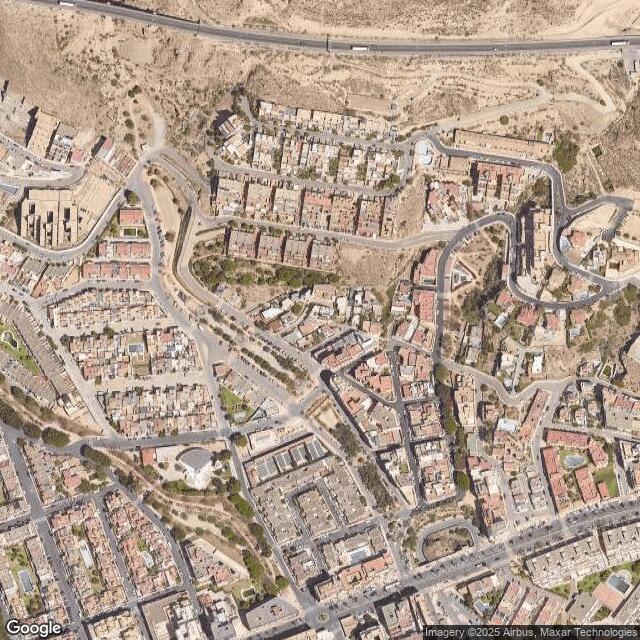 Vivienda en Roquetas de Mar, Almería
