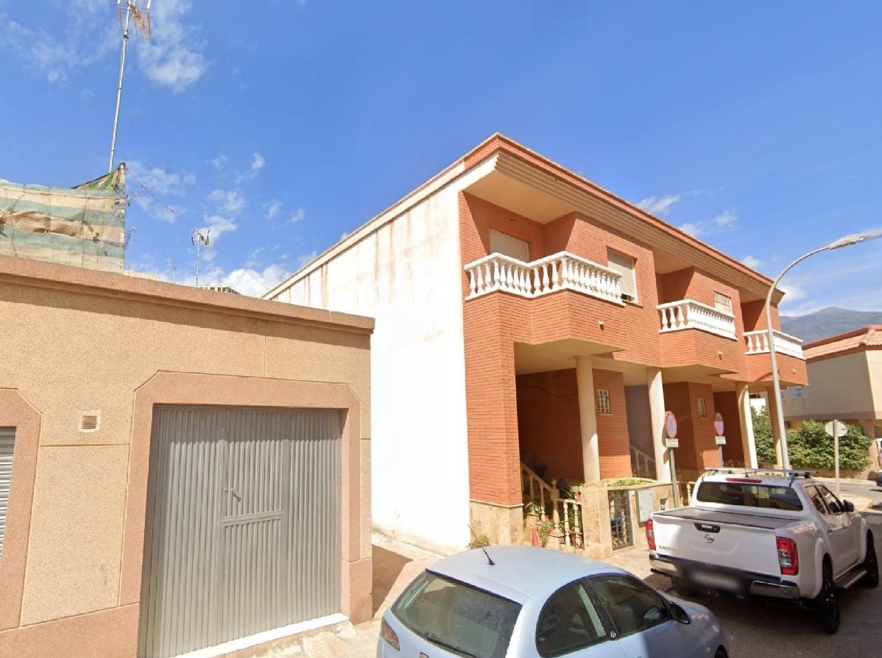 Casa independiente en Galeotes