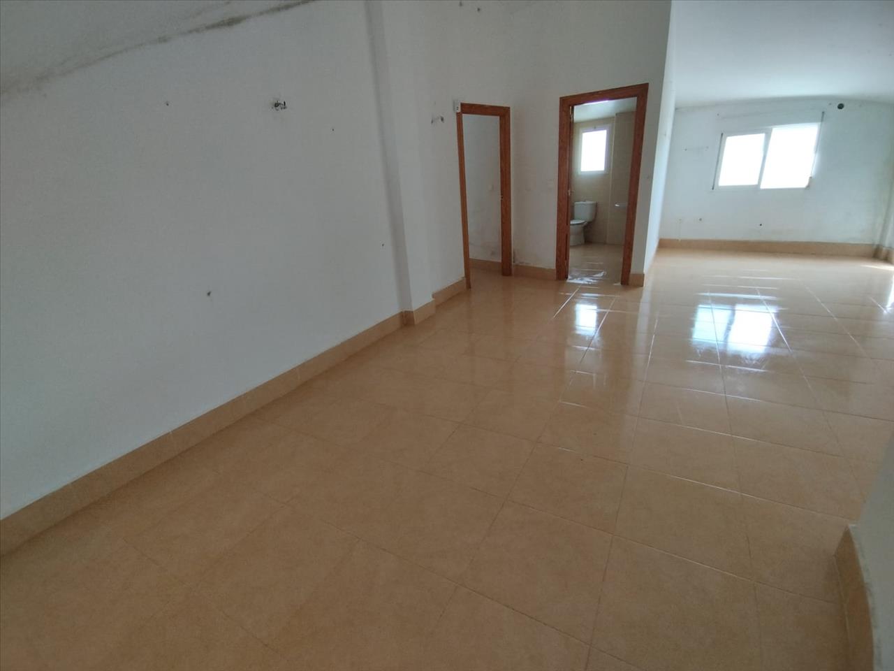 calle Maximinos, Murcia