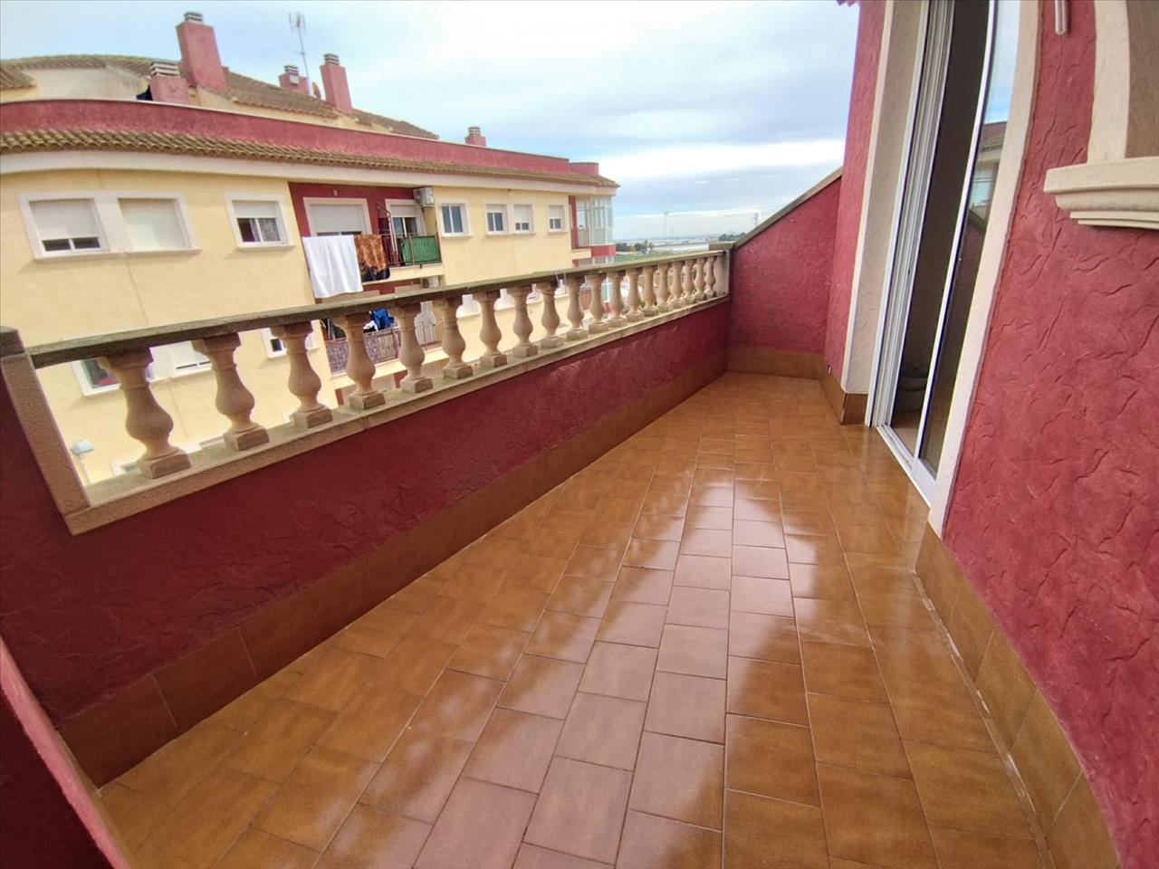 Piso en Maximinos