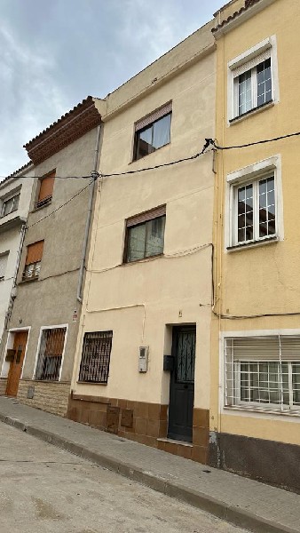 Casa independiente en Jaume I