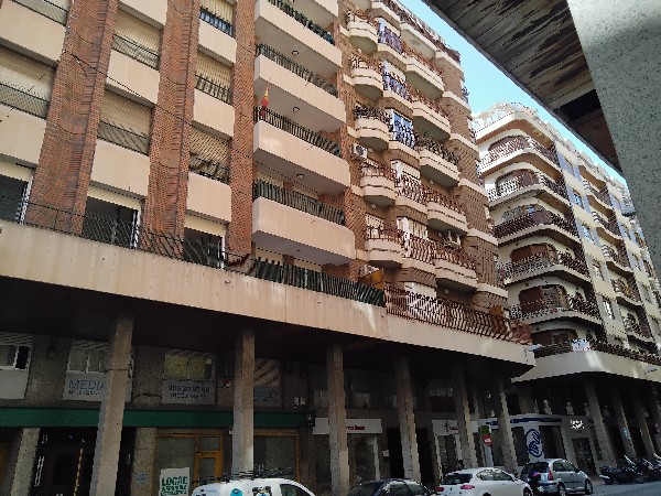 Alacant, Alicante