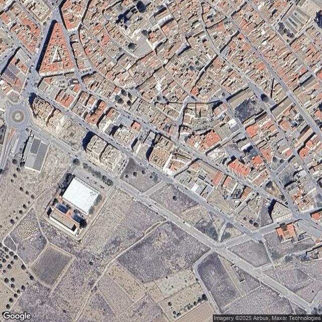 Premises_Commercial en Monforte del Cid, Alicante/Alacant