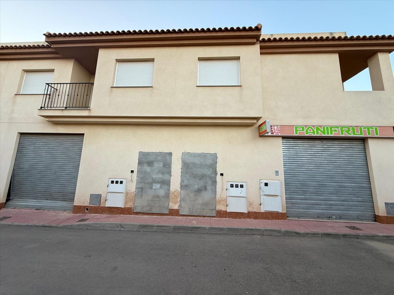 Casa adosada en Torre-Pacheco