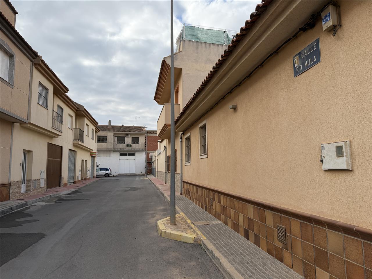 Torre-Pacheco, Murcia