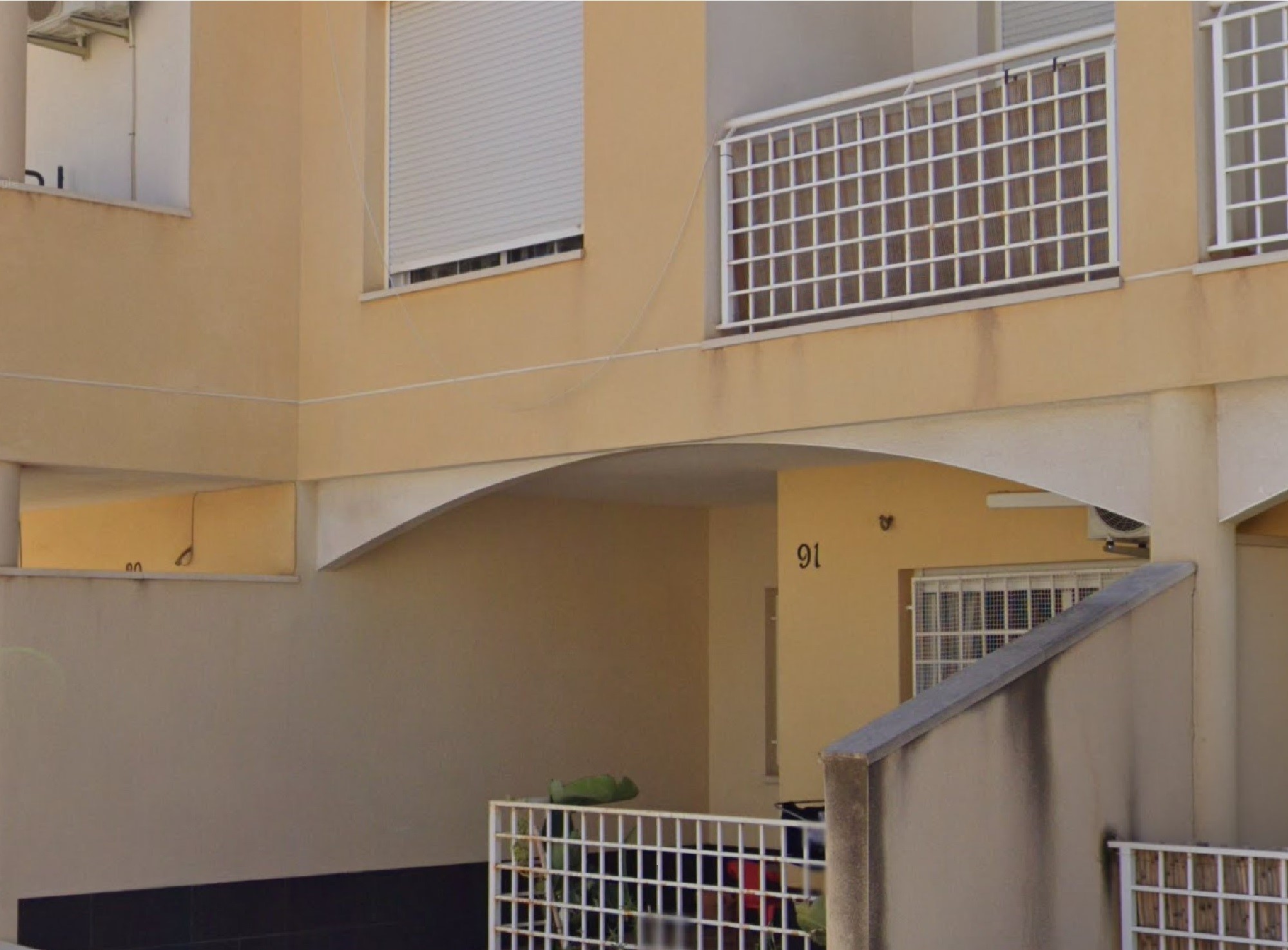 Huércal-Overa, Almería