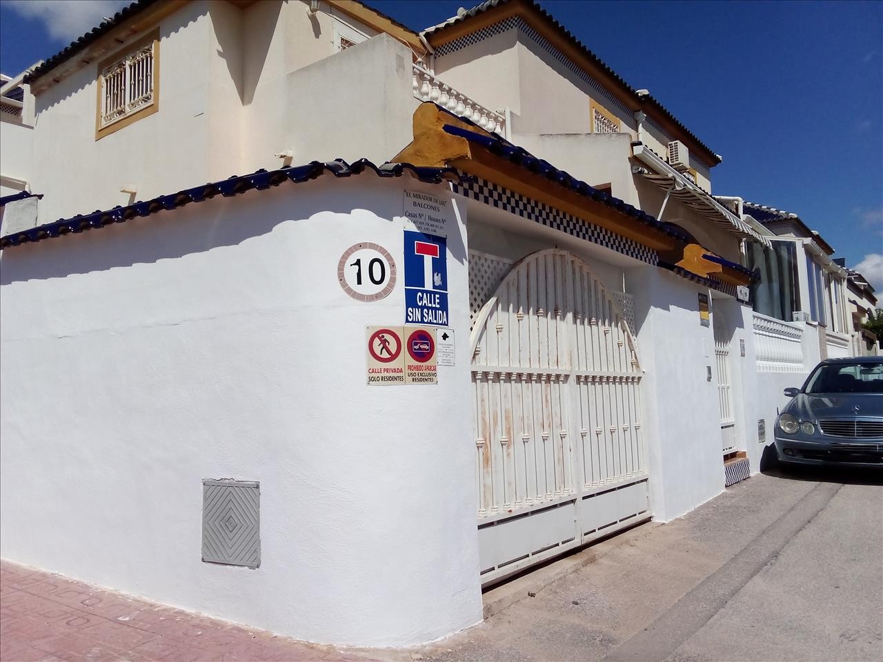 Piso en Los Altos