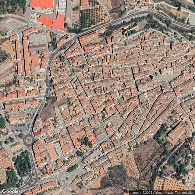 Vivienda en Espluga de Francolí (L'), Tarragona