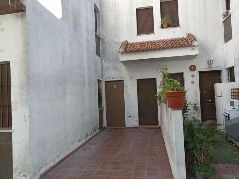 Cortegana, Huelva