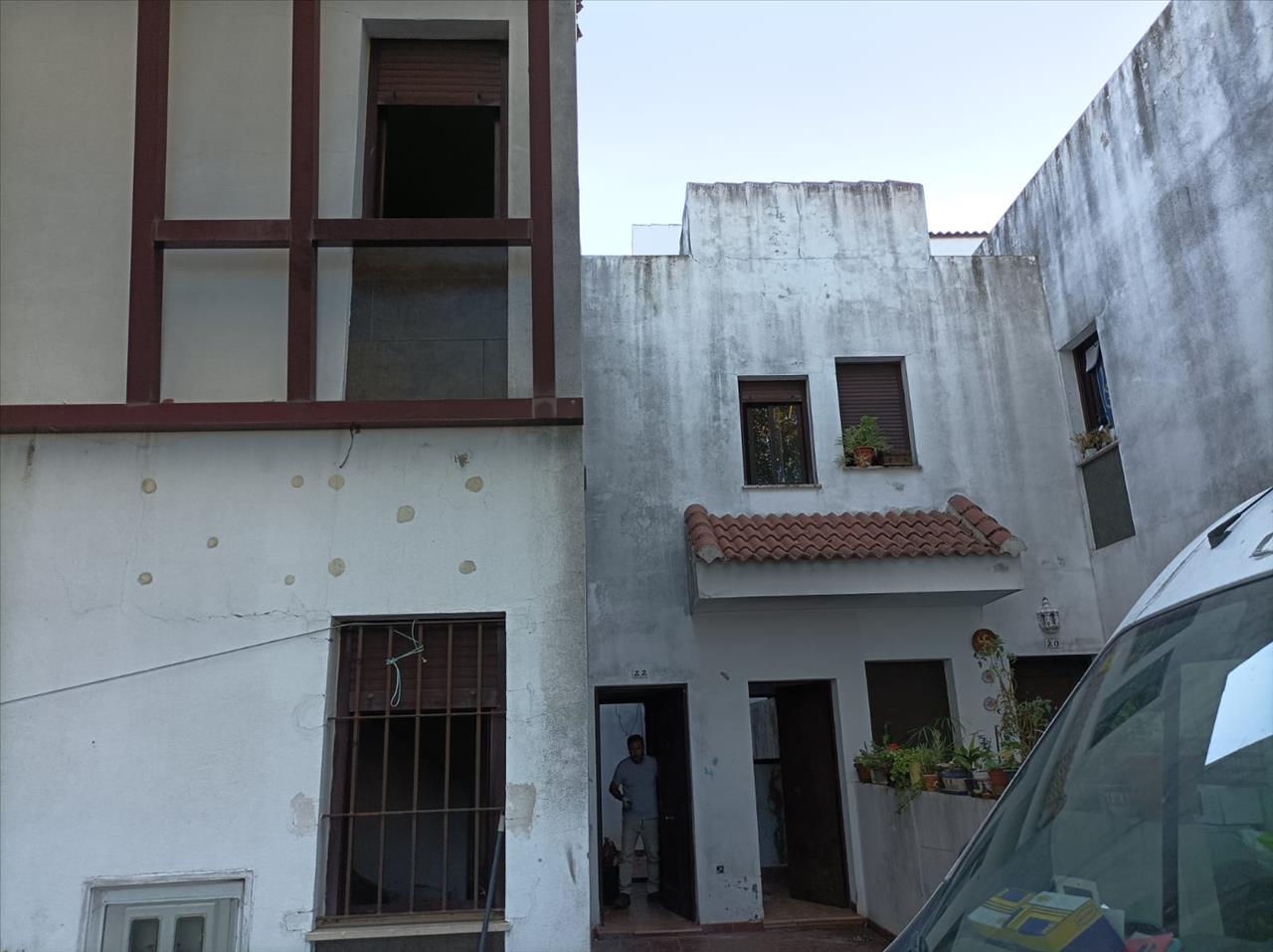 Casa independiente en Oregano