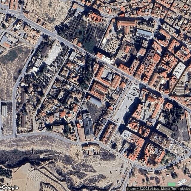 Vivienda en Monóvar/Monòver, Alicante/Alacant