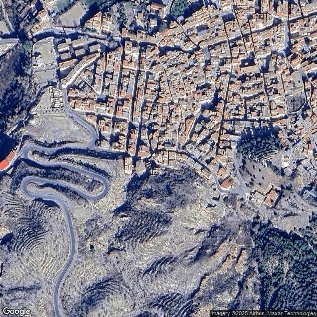 Vivienda en Tíjola, Almería