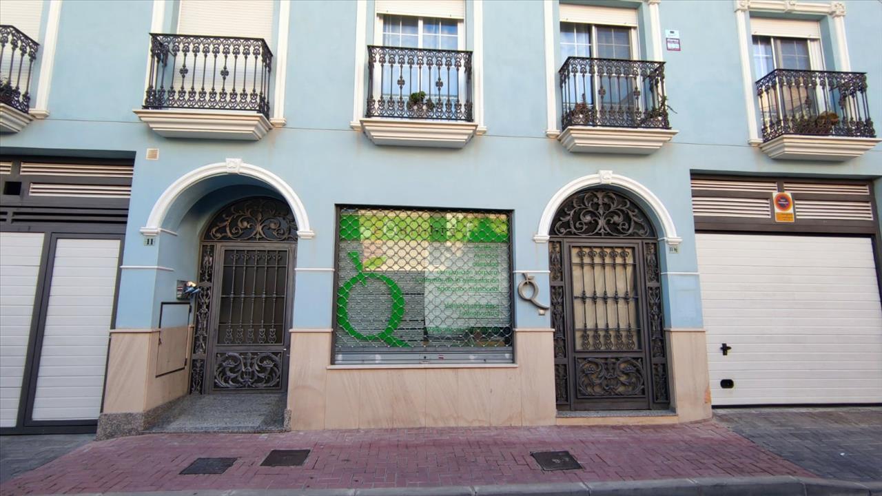 Premises_Commercial en Alcantarilla, Murcia