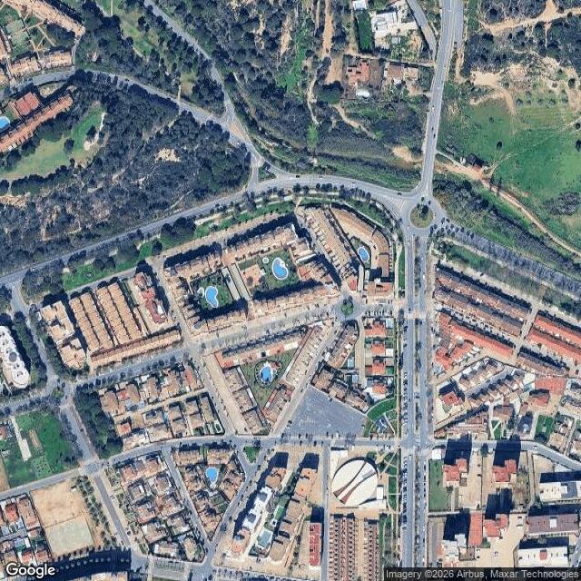 Vivienda en Lepe, Huelva
