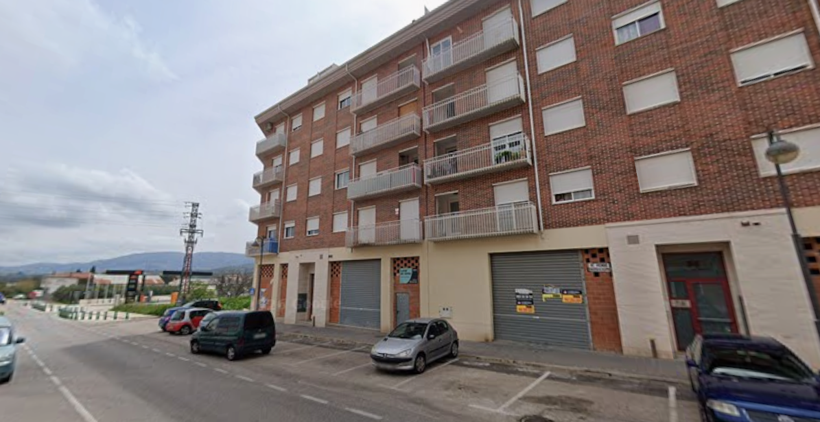 Muro de Alcoy, Alicante/Alacant