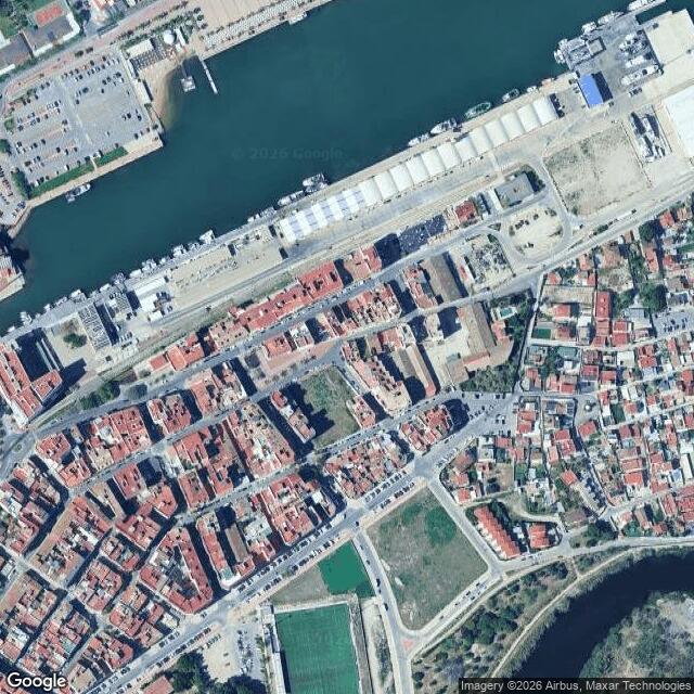 Vivienda en Gandia, Valencia/València