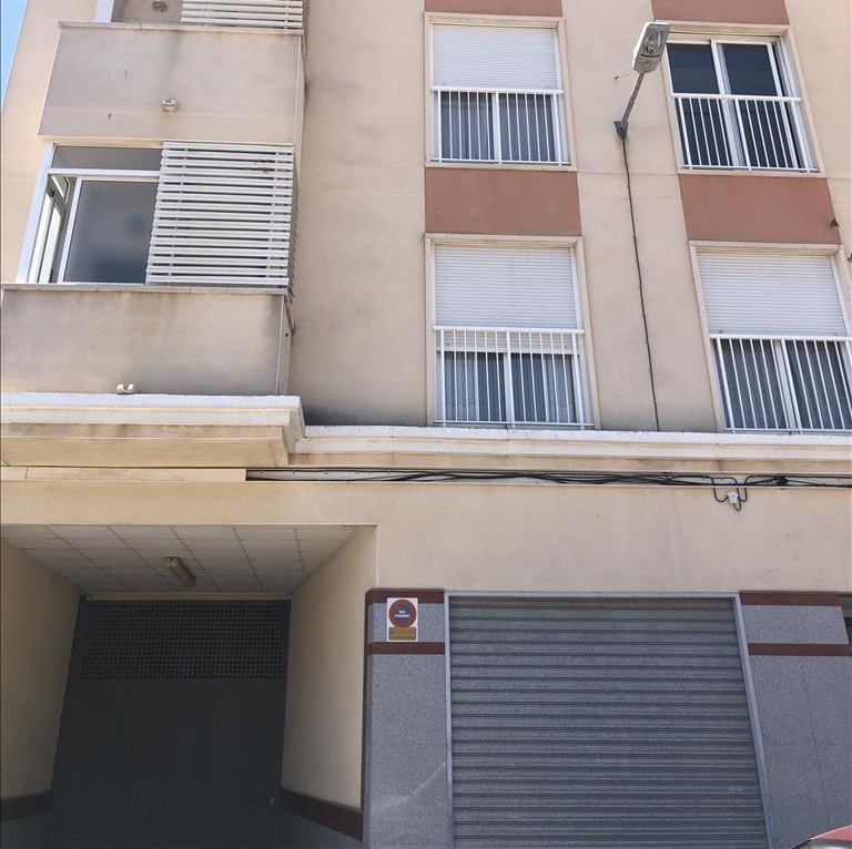 Elche, Alicante
