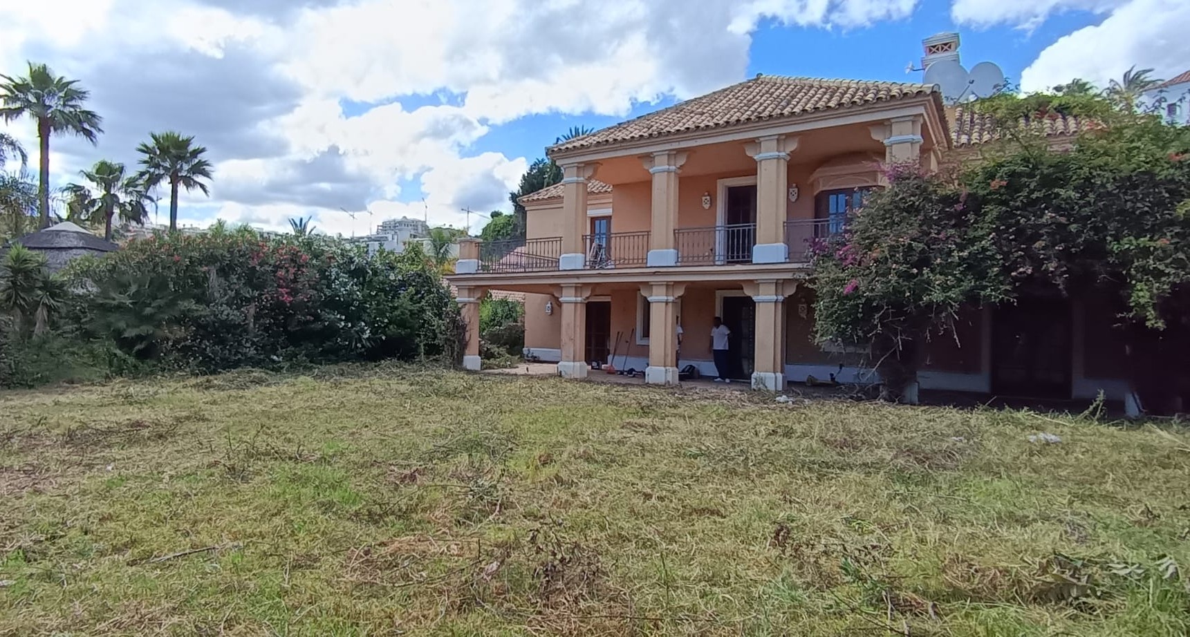 Casa en Urbanización Camino La Resinera