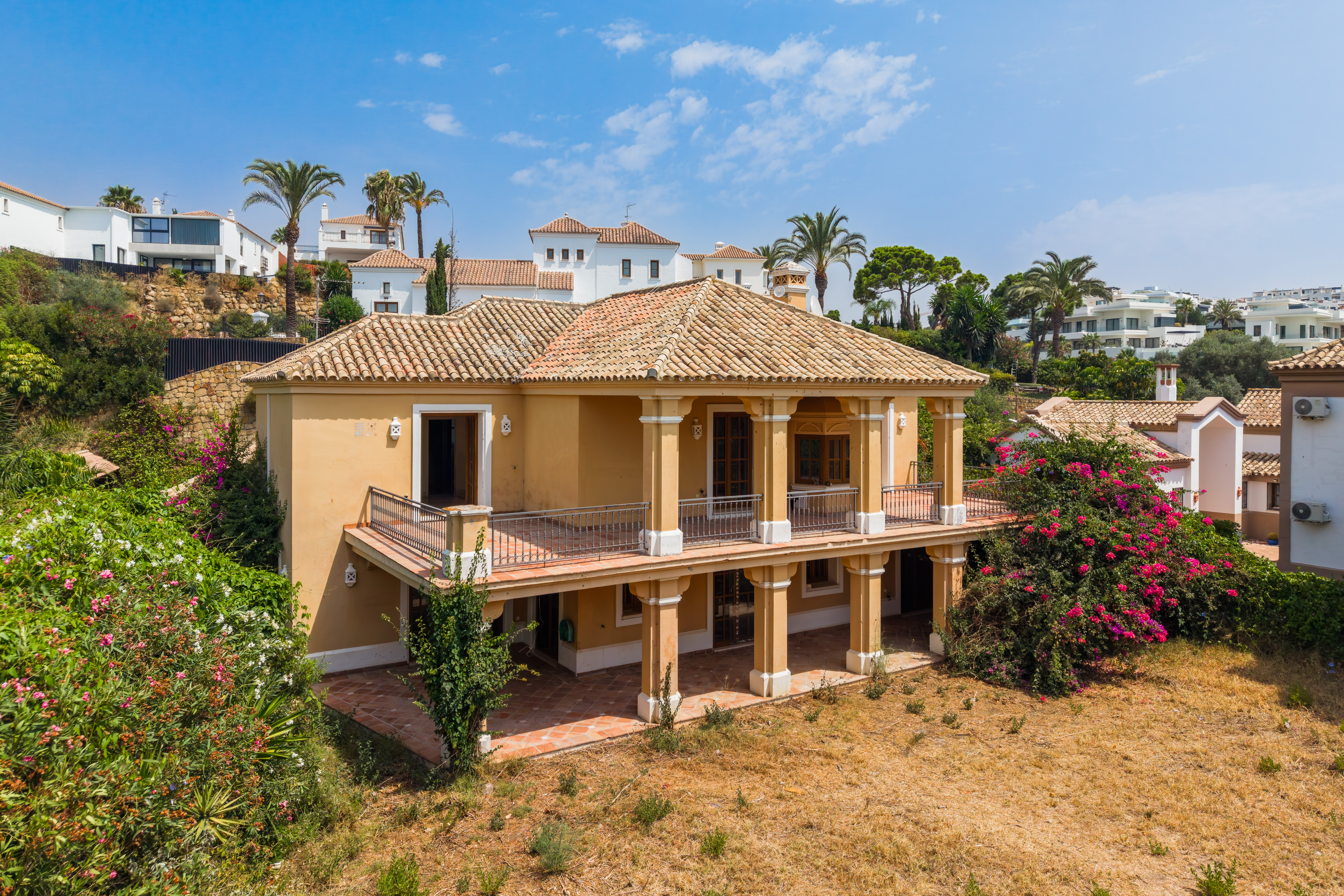 Vivienda en Estepona, Málaga