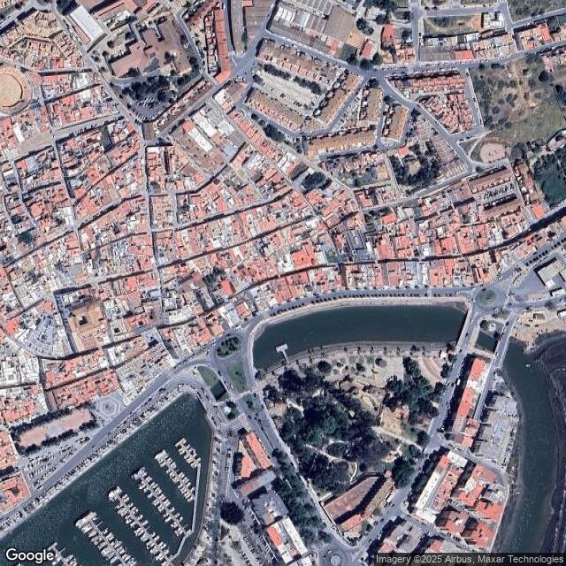 Vivienda en Ayamonte, Huelva