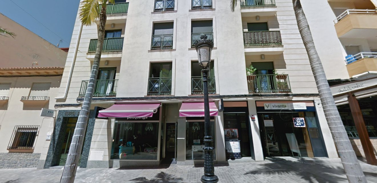 Premises_Commercial en Benalmádena, Málaga
