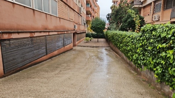 Piso en Francesc Macià